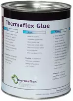 Thermaflex vamzdžių klijai Thermaglue LJERYCAN 20 l