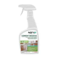 Nefy CEMENT /LIME CLEANER 2-IN-1 500ML