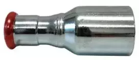 Presavimo jungtis Assotherm. 15X22 mm