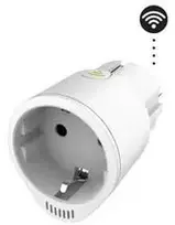 Išmanusis kištukinis lizdas Mill Smart WiFi Plug