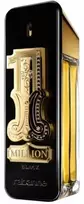 Paco Rabanne Rabanne 1 Million Juodas Eau De Parfum Purškiklis, 100 ml