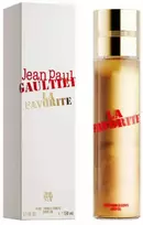 Jean Paul Gaultier La Favorite Body Oil kūno aliejus, 150 ml