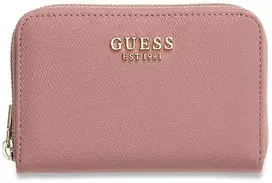 Guess Moterų piniginė Amorette Medium SWBG7898140-RWO