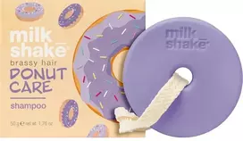 Milk Shake MS DONUT CARE NO Geltonas SOAP BAR 50GR-1.76OZ