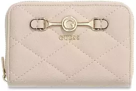 Guess Moterų piniginė Frances Medium SWQG2241140-BON