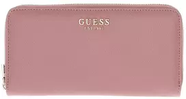 Guess Moterų piniginė Amorette Large SWBG7898146-RWO
