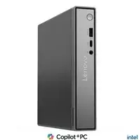 Lenovo ThinkCentre neo 50q G6 Tiny juoda