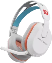 Ausinės Turtle Beach - Stealth 500 (Baltas)