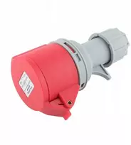 Plastrol Nešiojamas elektros lizdas 5vnt. – 16A
