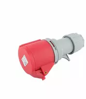 Plastrol Nešiojamas elektros lizdas 4p – 32A