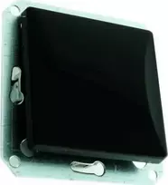 Plastrol Jungiklis klavišinis montuojamas ant paviršiaus 10A, 250V, laiptinis (modulis)