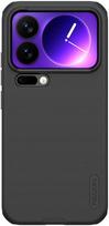 Dėklas NILLKIN SUPER SHIELD PRO MAGNETIC Xiaomi 17 Pro juodas