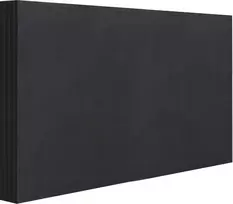 YATE EKO LDX lankininkų taikinys 180x90x7 cm
