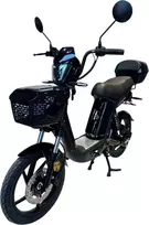 Electric Scooter W-TEC E-Greta II 12Ah 18"