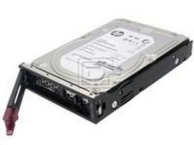 Hewlett Packard (HP) HPE HDD 8TB SAS 12G Business Critical 7.2K LFF LP 1m 512e MultiVen 834031-B21 ATNAUJINIMAS