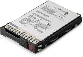 Hewlett Packard (HP) Dysk SSD HP MU SFF SC DS 1.92TB 2.5'' SATA (P13662-B21)