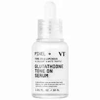 VT COSMETICS Glutathione Tone-On serumas, 30 ml