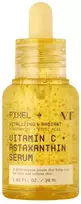 VT COSMETICS Vitamin C Astaxanthin Serum, 30 ml