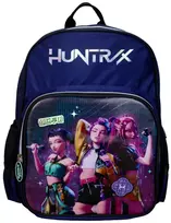 Kids Euroswan - Priedai licencyjne Kuprinė PREMIUM K-POP Demon Hunters Huntrix
