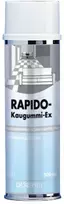 Dr Schnell Kramtomosios gumos valiklis 'RAPIDO Chewing Gum Ex'