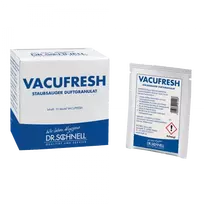 Dr Schnell Kvapnios granulės dulkių siurbliui VACUFRESH