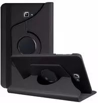 Dėklas knygutė iPad 2, iPad 3, iPad 4, 9.7" - Juodas