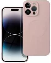 Dėklas iPhone 17e, iPhone 16e - Šviesiai rožinis