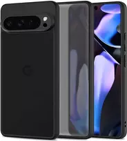 Dėklas OnePlus Nord 5 - Juodas