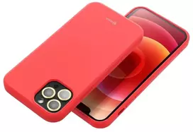 Dėklas iPhone 17e, iPhone 16e - Persikas
