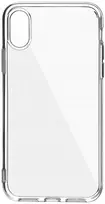 Dėklas Nothing Phone (3a) - Skaidrus