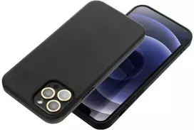 Dėklas iPhone 17e, iPhone 16e - Juodas