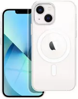 Dėklas iPhone 17e, iPhone 16e - Skaidrus
