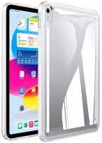 Dėklas iPad Pro 11, 2022, 2021, 2020 - Skaidrus
