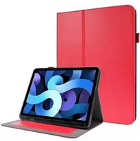 Dėklas knygutė skirtas Lenovo Tab M10 5G, 10.6", TB360 - Raudonas