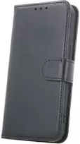 Dėklas knygutė iPhone 18 Pro Max // iPhone 17 Pro Max - Juodas