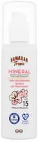 Hawaiian Tropic Mineral Skin maitininantis Milk Sun Losjonas kūnui kūno losjonas, 100 ml