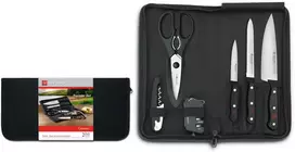 WUSTHOF 1185066002 Gourmet keliautojo rinkinys