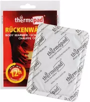 Vokietija Thermopad Body warmer šildyklė 10 vnt