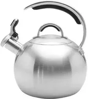 Virdulys Arbatinukas Zyle ZY513KT, su švilpuku, 1,9 l