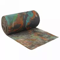 Sodo džutinis tinklas 160 cm x 50 m 180 gsm 100% Tossa Džiutas