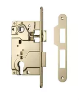 LOCK SIBA 10850 BP 85MM L195 W70/50