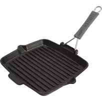 Grilių keptuvė Staub 40509-344-0