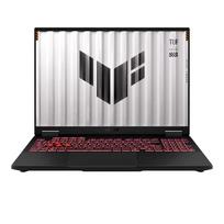 Nešiojamas kompiuteris ASUS TUF Gaming A16 FA608UP 16 colių Ryzen 7 260 8 branduolių 16GB 512GB RTX 5070 165 Hz W11H