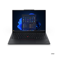 Lenovo ThinkPad E14 G8 AMD | Black | 14 " | IPS | WUXGA | 1920 x 1200 pixels | Anti-glare | AMD Ryzen AI 5 | 330 | 16GB | SODIMM DDR5 | Solid-state drive capacity 512GB | AMD Radeon 820M Graphics | Windows 11 Pro | 802.11be | Bluetooth version 5.4