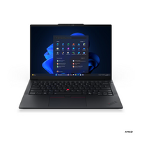 Lenovo ThinkPad E14 G8 AMD | Black | 14 " | IPS | WUXGA | 1920 x 1200 pixels | Anti-glare | AMD Ryzen AI 5 | 330 | 16GB | SODIMM DDR5 | Solid-state drive capacity 512GB | AMD Radeon 820M Graphics | Windows 11 Pro | 802.11be | Bluetooth version 5.4