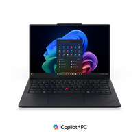 Lenovo ThinkPad E14 Gen 8 14 WUXGA ULT5-325/16GB/512GB/Intel Graphics/WIN11 Pro/ENG Backlit kbd/Black/FP/3Y Warranty | Lenovo