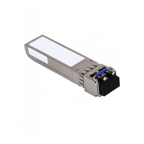 SOMI Networks | SFP+ transceiver module, 10 G | SFPC1F10GS1220 | SMF | SC/LC simplex | Wavelength 1270/1310 nm | Maximum transfer distance 20000 m