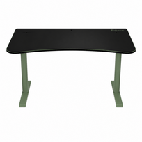 Arozzi Gaming Desk | Arena Medium | Forest Green