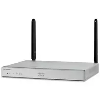 Maršrutizatorius CISCO ISR 1100 8P XDSL GE SFP su SMS/GPS