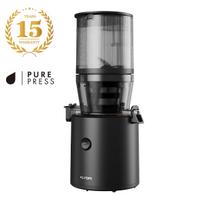 Hurom H320N lēngaitas sulu spiede – premium modelis ar Mega Hopper un automātisku griešanu